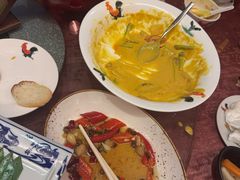 -南沙游艇会·大兵船餐厅