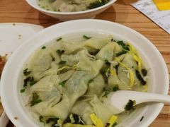 -弄堂咪道-饭香·面香·馄饨香(汇锦广场店)