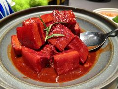 -肆月河豚·新淮扬(金融街店)