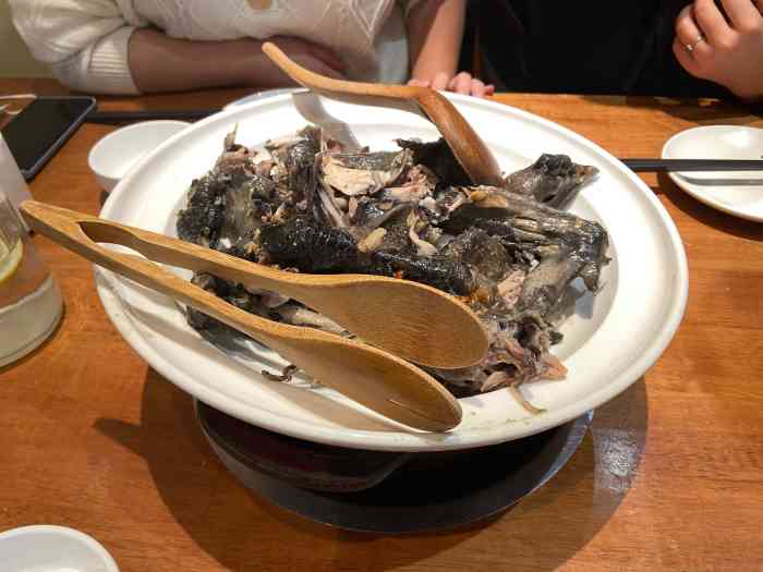 黑鸡小馆(长楹天街购物中心店)