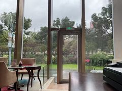 -上海静安香格里拉大酒店