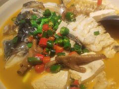 -桐湾大院·桐庐菜(滨江店)