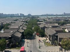 -光岳楼