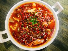 -庆合府重庆大排档(紫都城店)