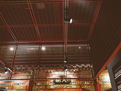 大堂-胡大饭馆 24h(簋街总店)