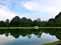 -Club Med地中海俱乐部·桂林度假村