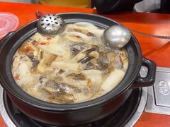-菌之家·专业纯野生菌火锅·特色炒菌