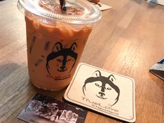 -TrueLove @ Neverland (Husky Cafe)