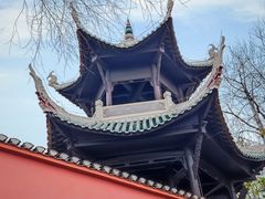 -白帝城·瞿塘峡景区