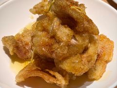 -关东小磨东北菜(上海长风大悦城店)
