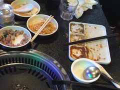 -老卜奎齐齐哈尔烤肉(人民东路店)