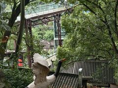 -巴倒烫陆派火锅山庄(南山总店)