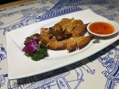 -江南韵·无锡太湖文化体验餐厅(凤凰天街店)