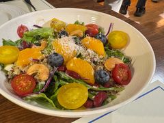 -沏点Trattoria意大利餐厅(新街口店)