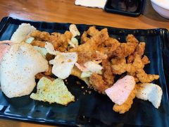 酥肉-炉小二铜锅牛蛙•川湘菜(三里屯店)