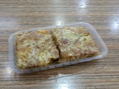 -户部巷小吃(中商徐东平价广场店)