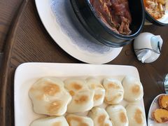 -水月周庄铂尔曼酒店-水月荟中餐厅