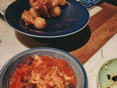 -小吊梨汤·北京菜·烤鸭(白石桥南店)