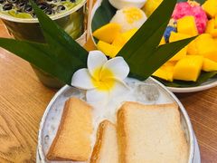 -婉泰·特色小吃·舂鸡脚(告庄二店)