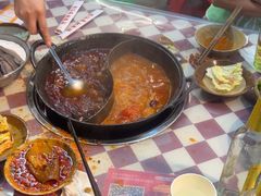 -赵美丽·重庆社区火锅·直营店(火车东站·中豪国际店)