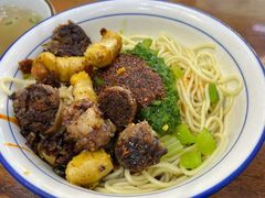 -清真高尔力羊肠面(七一路店)
