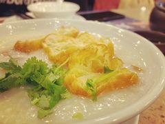 荔湾艇仔粥-点都德(聚福楼店)