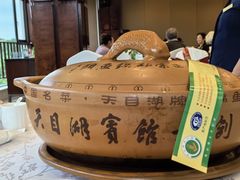 -风味小馆(天目湖宾馆店)