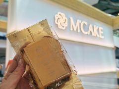 -M'CAKE(西单大悦城店)