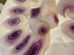 米糕-黔人百味.贵州菜