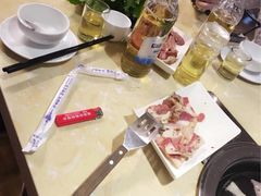 -东北烤肉(钟鼎名悦店)
