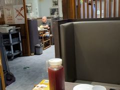 -东来顺铜锅炭火涮肉(上地华联店)