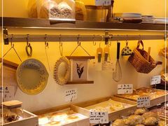 -角落低卡烘焙(正弘城店)