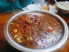 -黑皮酸菜鱼(绣花巷店)