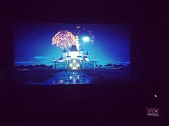 -自由人影城(大庆唐人中心店)