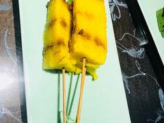 -淀里船宴(卓达店)