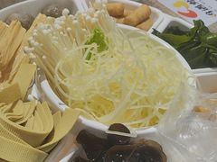 -鸡遇虾煲干锅火锅(小寨金莎店)
