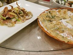 -新塘畔酒楼(里水大道北店)