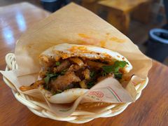 -豆相识•九九豆腐脑(牛咡桥店)