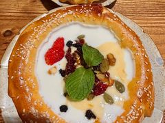 -双公羊·馕坑烤全羊(奥体店)