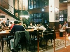 大堂-卡啡那(美术馆店)
