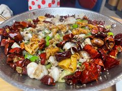 -大丰收脆鱼(浦西万达店)