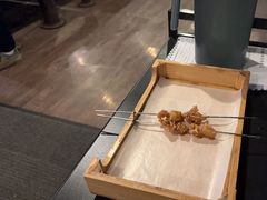 -麦凯伦烧烤·精酿超级工厂店(金桥总店)