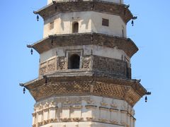 -修德寺塔