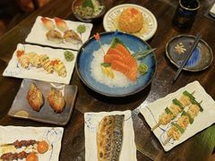 -鸟鹏烧鸟居酒屋(熙龙湾店)