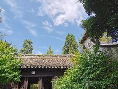 -惠山古镇·寄畅园