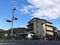 -伊藤久右卫门(宇治本店)