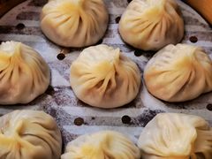 -食惠里小笼包面馆(越秀店)