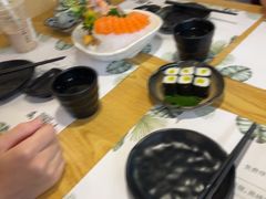 -瀛川尚品(车陂利丰天地店)