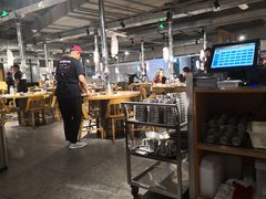 大堂-姜虎东白丁烤肉(恒隆广场店)