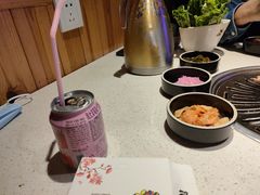 -正宗齐齐哈尔烤肉·齐牛哥鲜切炭火烤肉(杭州总店)